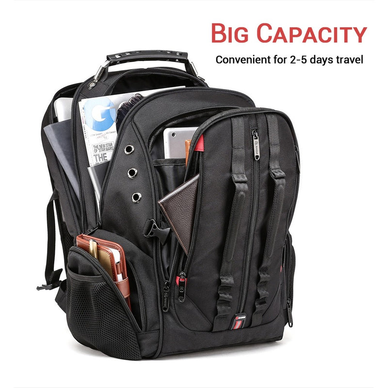Bange Dyno Backpack (15.6" Laptop)