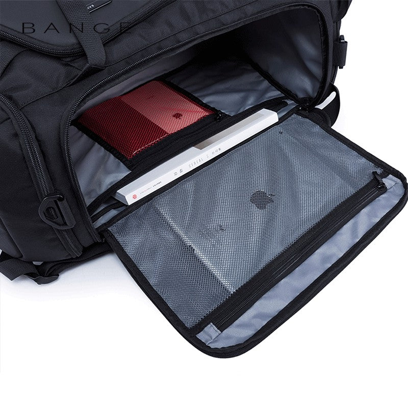 Bange Volt Travel Bag (15.6" Laptop)