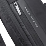 Bange Camo Backpack (15.6" & 17.3" Laptop)