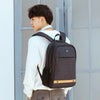 Golden Wolf Trident Backpack (15.6" Laptop)