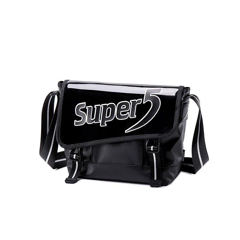 Super Streetwear - Commercial Crossbody Sling Bag