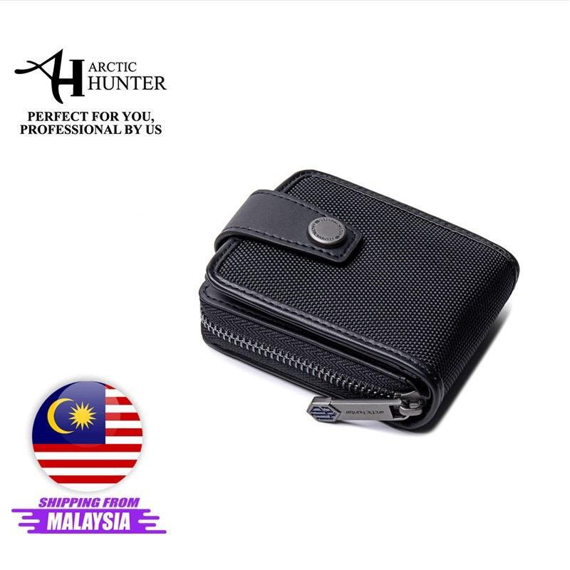 Nylon Card Holder () Nylon Card Holder