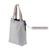 [Free Letak Nama & Twilly] Bag2u Santai Tote Bag Shopping Bag