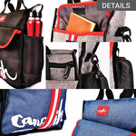 Canggih Tuition Bag for Kids (Sling)
