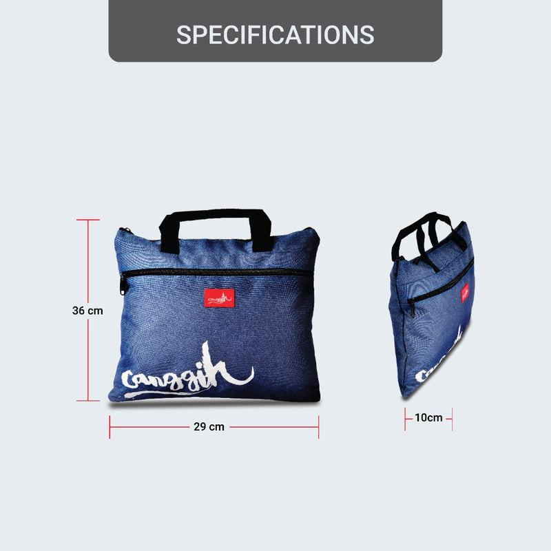 Canggih Tuition Bag for Kids
