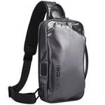 Bange Omeqa USB Easy Carry Crossbody Bag (9.7")