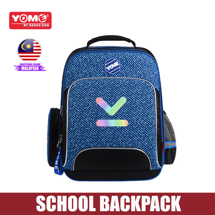 Yome Bag2u Dot Com Sdn Bhd 1305991 A