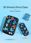 Yome Shark Pencil Case