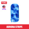 Yome Galaxy Stripes Pencil Case