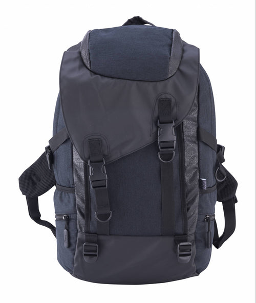 Batiq i-Viken Backpack (15.6" Laptop)