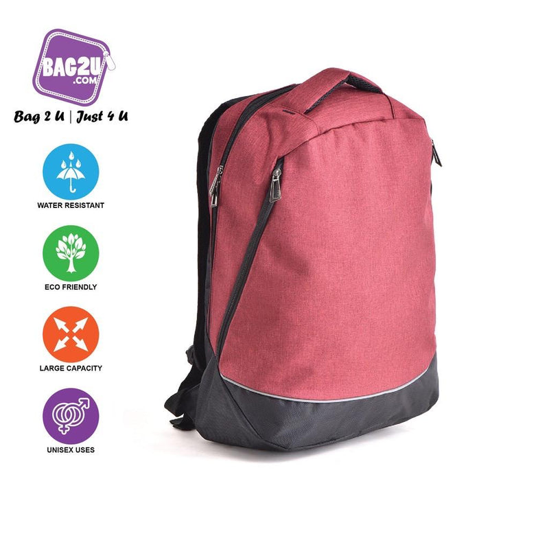 Laptop Backpack - BP 134