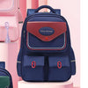 SunEight Docz School Backpack Multi Compartment Big Capacity Beg Sekolah