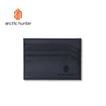 Arctic Hunter i-Fizz PU Saffiano Busniess Card Holder