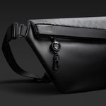 Bange Skyle Sling Bag Shoulder Bag Crossbody Bag Men’s Multi Compartment Water-Resistant (7.9")