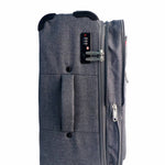 Bag2u i-Lightest Luggage