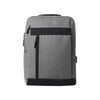 Bag2u Laptop Backpack Fashion Trendz Design Lightweight Big Compartment Easycarry School Backpack Beg Sekolah