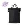 Bag2u Fashion Laptop Backpack Travel Business OEM School Backpack Dual Use Document Backpack