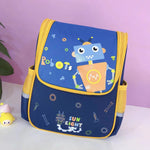 SunEight Kiddoz Mini School Backpack Lightweight Easy Carry Less Burden Beg Sekolah