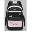 SunEight Kidoz School Backpack Big Capacity Multi Compartment Beg Sekolah