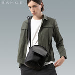 Bange Neutro Sling Bag Shoulder Bag Multicompartment Tablet Compartment (8.6")