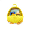 NOHOO Kid Backpack Mini Tiger (Yellow)