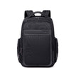 Arctic Hunter i-Thunderz laptop bag big capacity multi-compartment travel laptop USB backpack (17")
