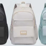 SunEight Marz School Backpack Lightweight Large Capacity Beg Sekolah