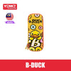 Yome B-Duck Pencil Case