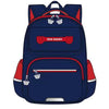 SunEight Stonz School Backpack Lightweight Less Burden Design Trend Beg Sekolah