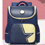 SunEight Starz School Backpack Large Capacity Lightweight Beg Sekolah