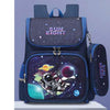 SunEight Lightz School Backpack Lightweight Big Capacity Beg Sekolah