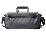 Bange Curve 35L Travelling Bag Gym Bag Big Capacity Bag Sling Bag Dry and Wet Seperation Duffel Bag