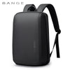 Bange Nova Laptop Backpack Water-Resistant and Multi Compartment USB Charging Business Professional Travel (15.6")